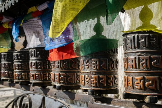 From Kathmandu: Iconic Chandragiri Hill & Monkey Temple Tour - Highlights of the Experience