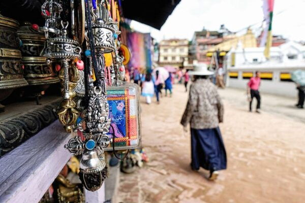 From Kathmandu: Iconic Chandragiri Hill & Monkey Temple Tour - Inclusions and Exclusions