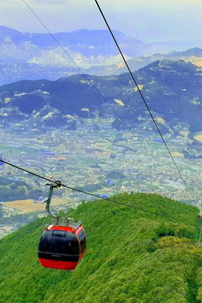 From Kathmandu: Joining Group Chandragiri Day Hiking Tour - Recommended Gear