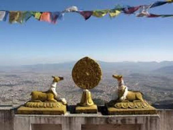 From Kathmandu: Joining Group Chandragiri Day Hiking Tour - Questions You May Have