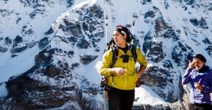 From Kathmandu: Kanchenjunga Base Camp Trek 30 Days - Trekking Itinerary