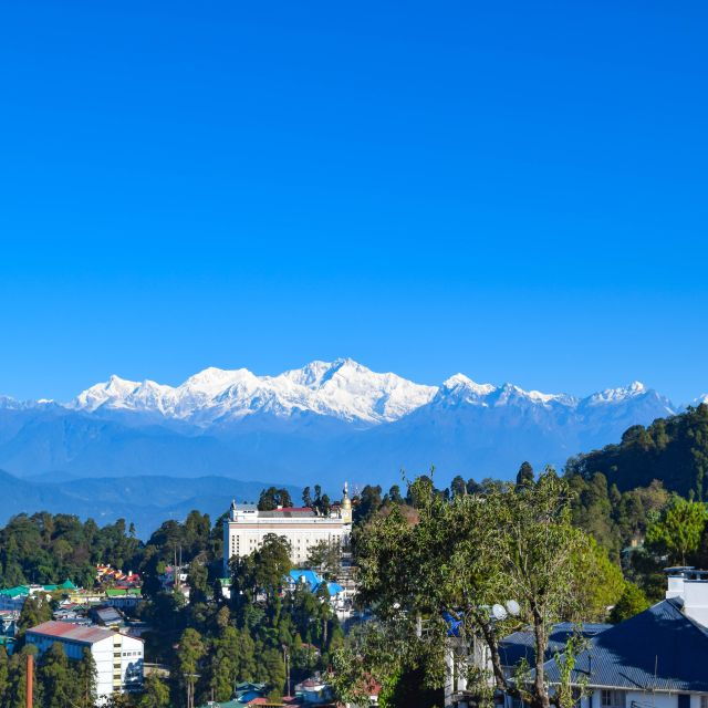 From Kathmandu: Kanchenjunga Base Camp Trek 30 Days - The Sum Up