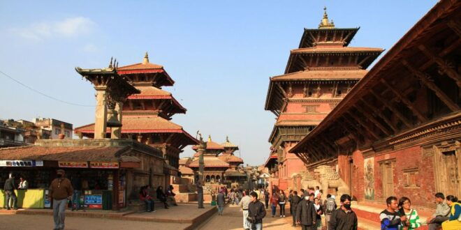 From Kathmandu: Kathmandu Valley Sightseeing Day Tour - Highlights