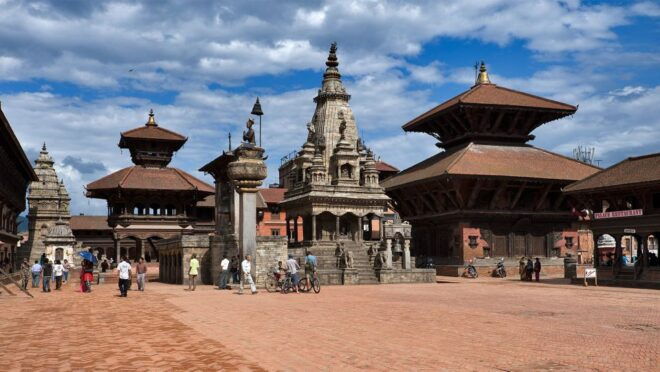 From Kathmandu: Kathmandu Valley Sightseeing Day Tour - Welcoming Travelers Since 2013