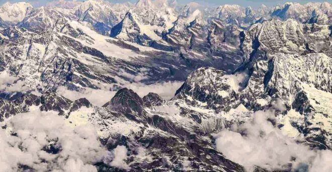 From Kathmandu/Lalitpur: Everest Helicopter Tour With Stops - Pickup Service and Accessibility