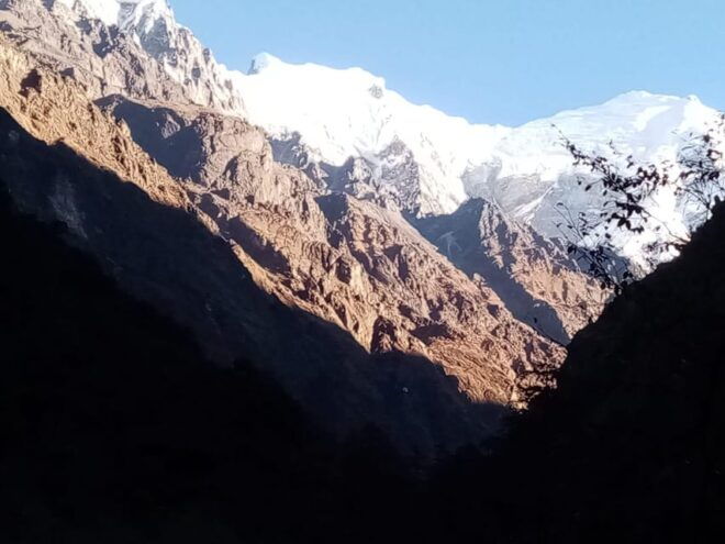 From Kathmandu: Langtang Gosainkunda Trek - Important Travel Information