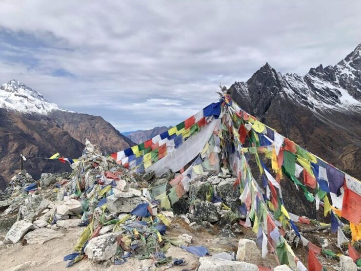 From Kathmandu: Langtang Valley 8-Day Trek 2024/2025 Booking - Inclusions and Costs