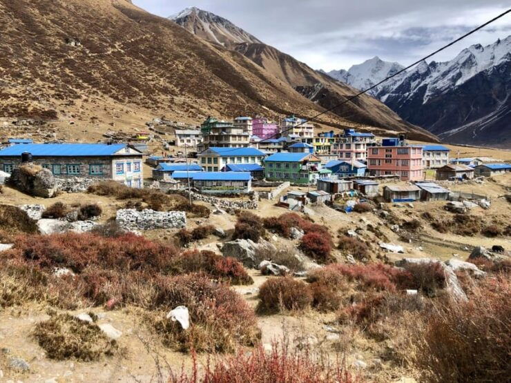 From Kathmandu: Langtang Valley 8-Day Trek 2024/2025 Booking - Best Time to Trek
