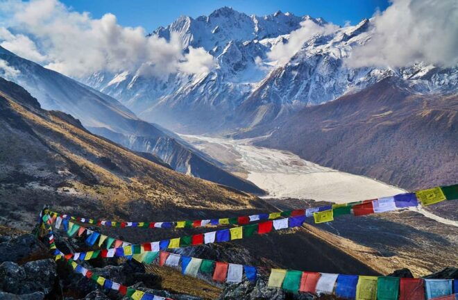 From Kathmandu: Langtang Valley Trek With Guide - Tips for a Successful Trek