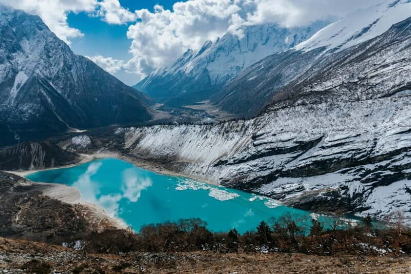From Kathmandu: Langtang Valley Trek with Tserko Ri Hike - From Kathmandu: Langtang Valley Trek with Tserko Ri Hike – A Detailed Review