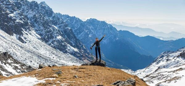 From Kathmandu: Langtang Valley Trek With Tserko Ri Hike - Tips for a Successful Trek