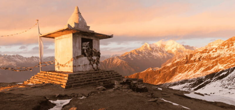 From Kathmandu: Langtang Valley Trekking Adventure - Good To Know