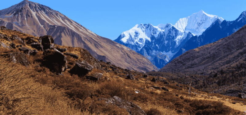From Kathmandu: Langtang Valley Trekking Adventure - FAQ