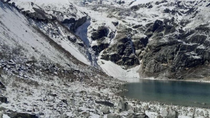 From Kathmandu: Lower Manaslu Guided 8-Day Trek - Practical Details: Transportation, Group Size & Cost