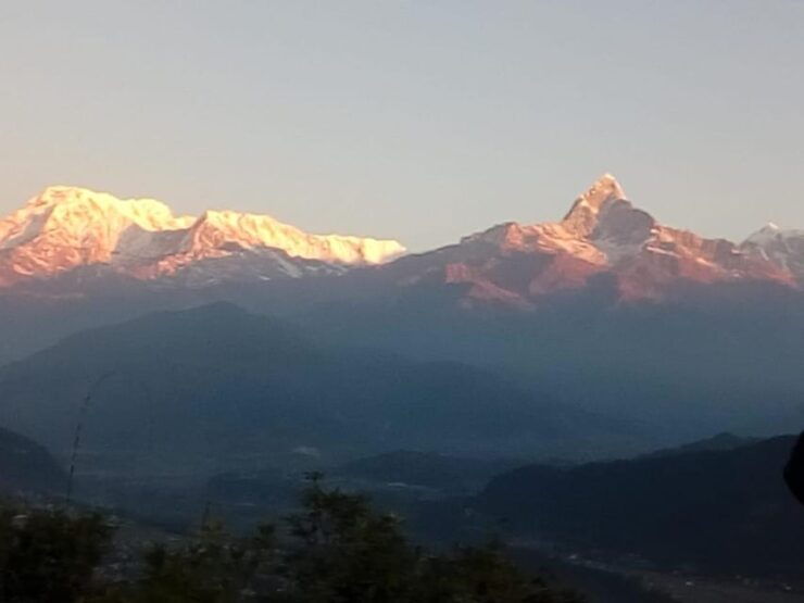 From Kathmandu: Lower Mustang 4W Jeep Tour - Key Points