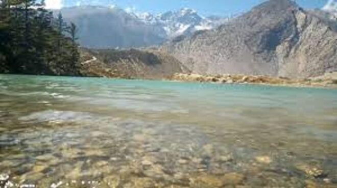 From Kathmandu: Lower Mustang 4W Jeep Tour - Cultural and Scenic Highlights