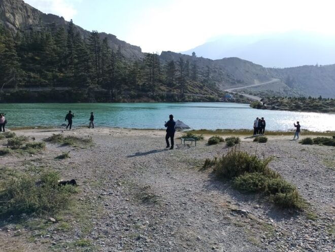From Kathmandu: Lower Mustang 4W Jeep Tour - Inclusions and Exclusions