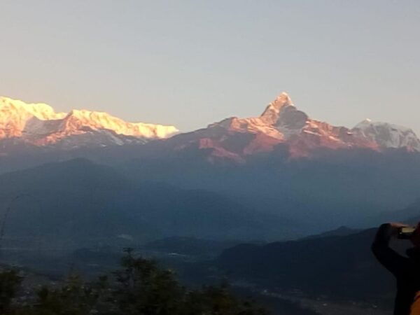 From Kathmandu: Lower Mustang 4W Jeep Tour - Recommended Packing List