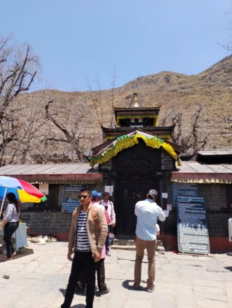 From Kathmandu: Lower Mustang 4W Jeep Tour - Best Time to Visit