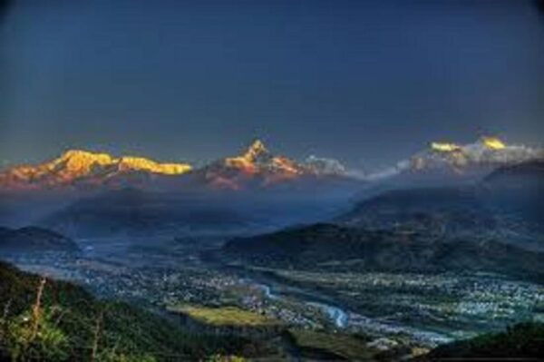 From Kathmandu: Lower Mustang 4W Jeep Tour - Break Down