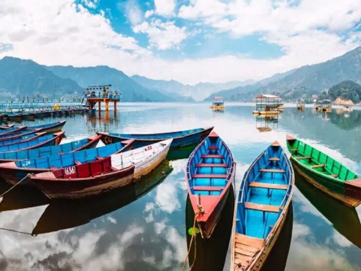 From Kathmandu: Lumbini & Pokhara 8-Day Guided Private Tour - Highlights and Experience