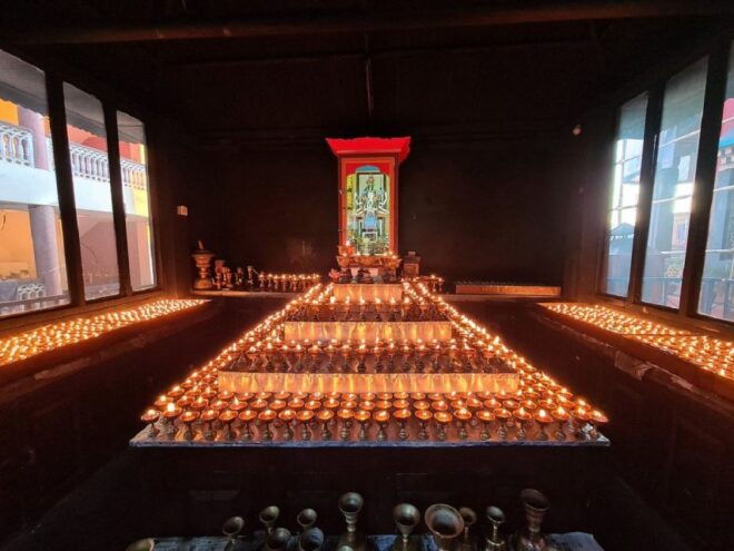 From Kathmandu: Lumbini & Pokhara 8-Day Guided Private Tour - Inclusions