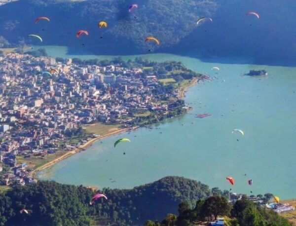 From Kathmandu: Lumbini & Pokhara 8-Day Guided Private Tour - The Sum Up