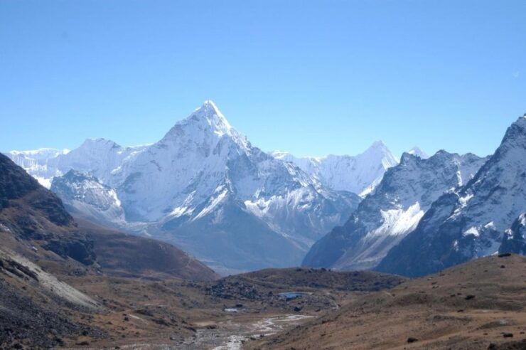 From Kathmandu: Luxury 15 Days Everest Base Camp Trek - Booking Details