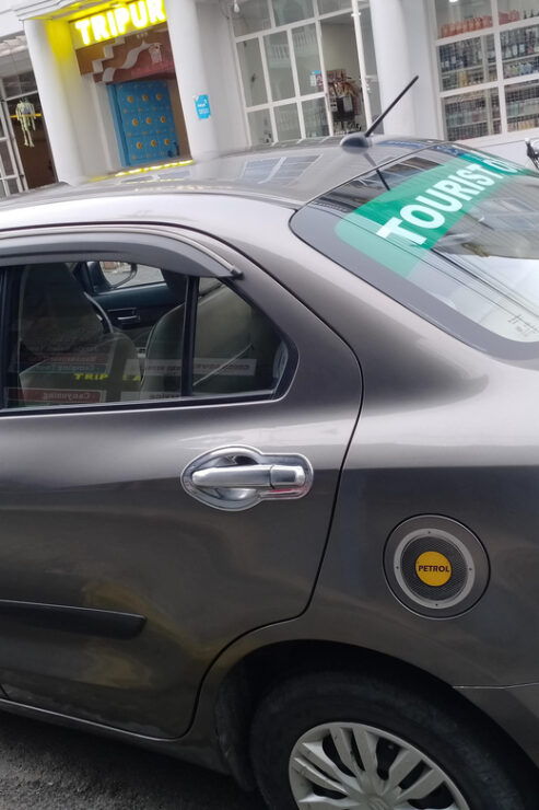 From Kathmandu: Luxury Private Car Transfer to Pokhara - Key Points