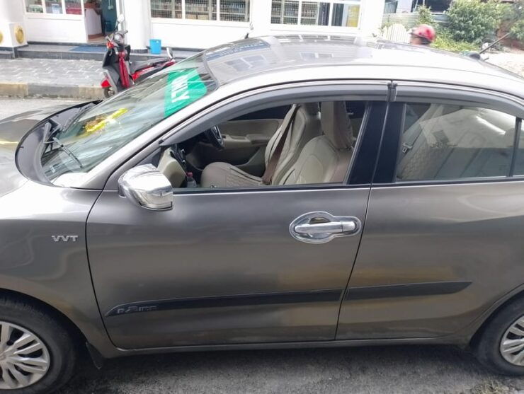 From Kathmandu: Luxury Private Car Transfer to Pokhara - Pricing Details