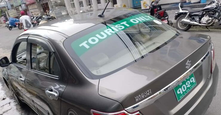 From Kathmandu: Luxury Private Car Transfer to Pokhara - Booking Process