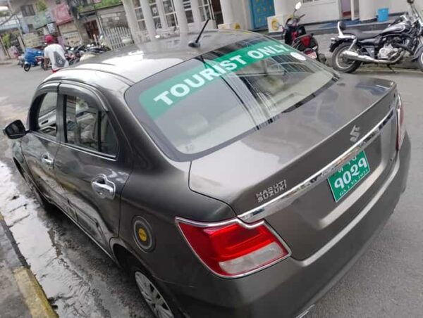 From Kathmandu: Luxury Private Car Transfer to Pokhara - Inclusions