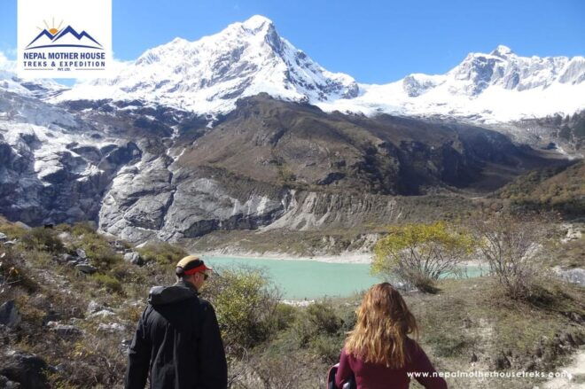 From Kathmandu: Manaslu Circuit Tea House Trek 11 Days - Booking Information