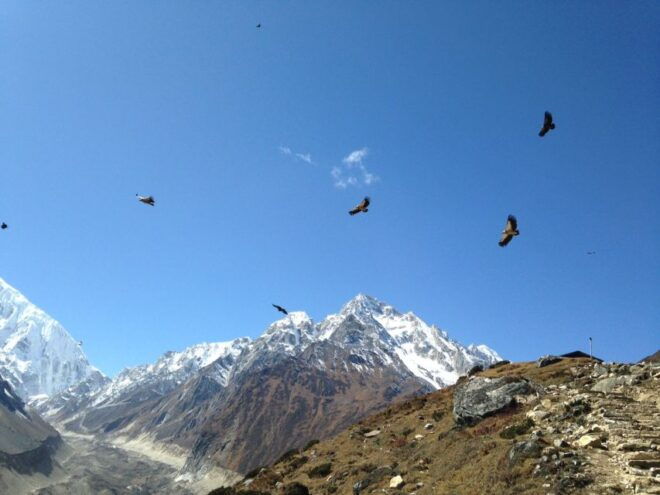 From Kathmandu: Manaslu Circuit Trek - 15 Days - Best Time to Trek