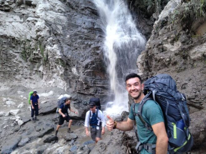 From Kathmandu: Manaslu Circuit Trek - 15 Days - Required Permits and Fees