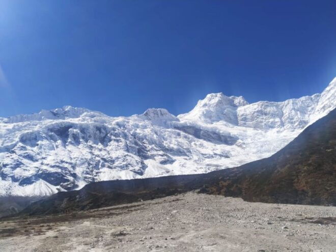 From Kathmandu: Manaslu Circuit Trek - 15 Days - Physical Fitness and Training