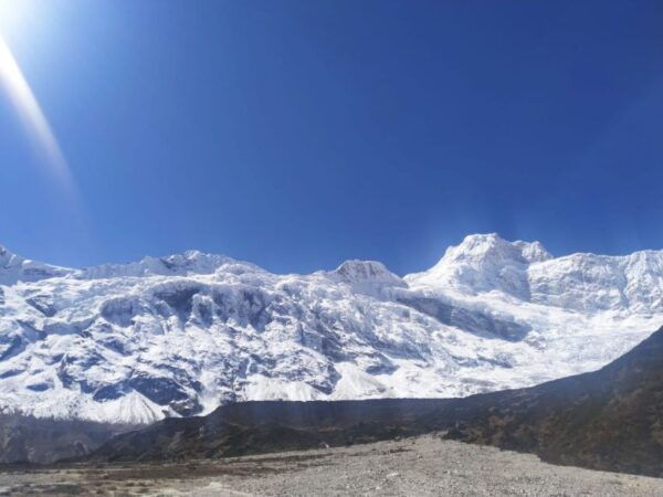 From Kathmandu: Manaslu Circuit Trek - 15 Days - Accommodation Options on the Trek
