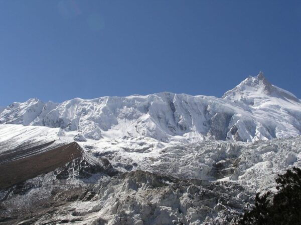 From Kathmandu: Manaslu Circuit Trek - 15 Days - Food and Water on the Trek