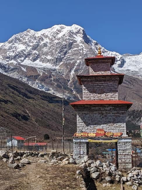 From Kathmandu: Manaslu Circuit Trek with Guide and Permits - Final Thoughts