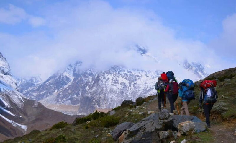 From Kathmandu: Manaslu Circuit Trek with Larkya La Pass - Final Thoughts on Value