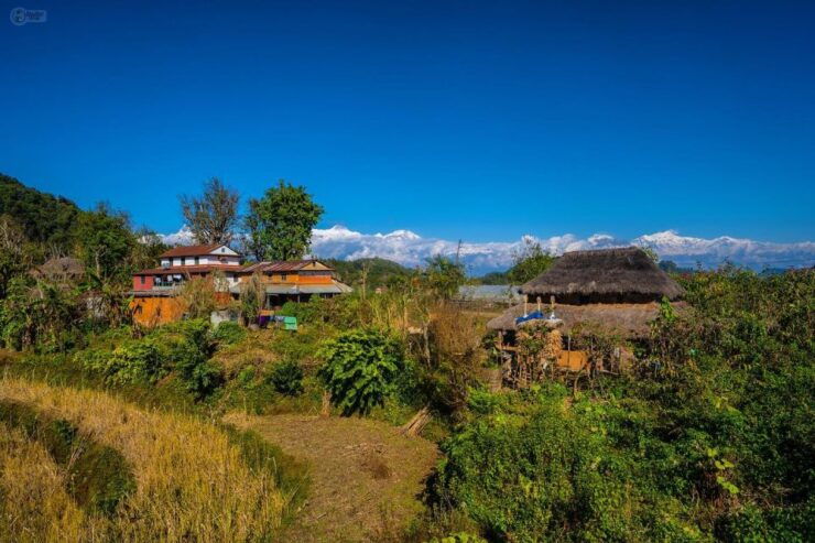 From Kathmandu: Millennium Trek Homestay Experience - The Millennium Trek Overview