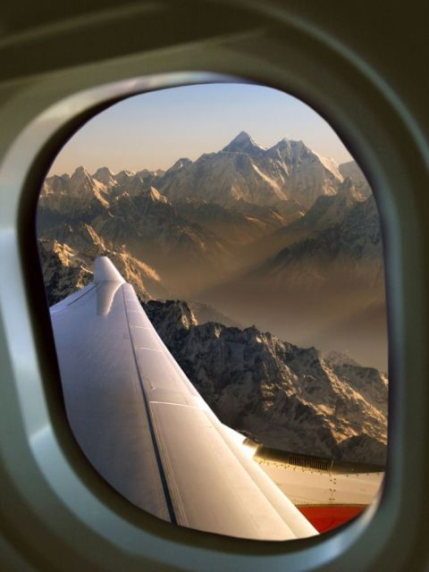 From Kathmandu: Mount Everest Sightseeing Flight - Booking Information