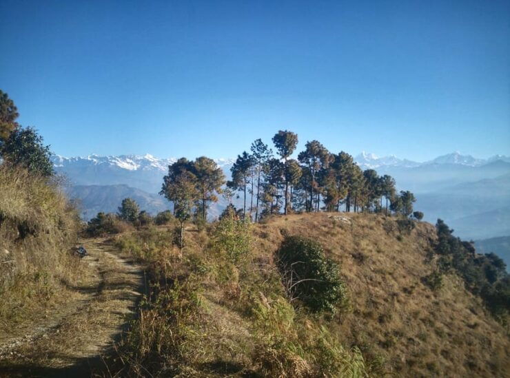 From Kathmandu: Nagarkot Changunarayan Day Hike - Key Points