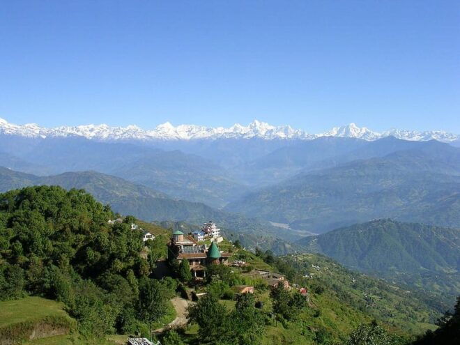 From Kathmandu: Nagarkot Changunarayan Day Hike - What to Prepare