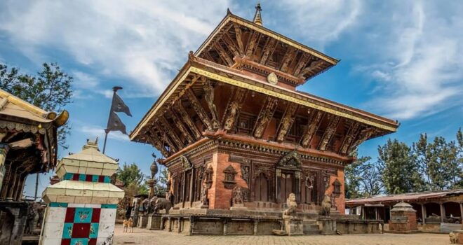 From Kathmandu: Nagarkot Sunrise and Changu Narayan Hike - Inclusions and Exclusions