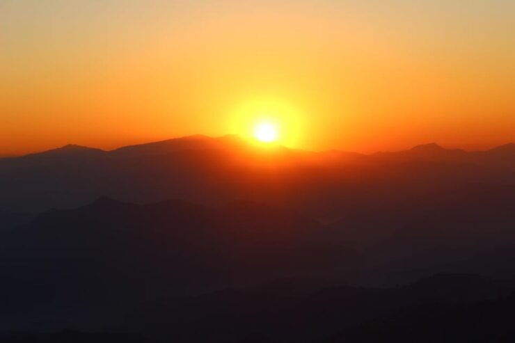 From Kathmandu: Nagarkot Sunrise and Changu Narayan Temple … - Key Points