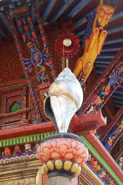 From Kathmandu: Nagarkot Sunrise and Changu Narayan Temple … - Detailed Itinerary