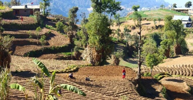 From Kathmandu: Nagarkot Sunrise and Changu Narayan Temple … - Sunrise Experience