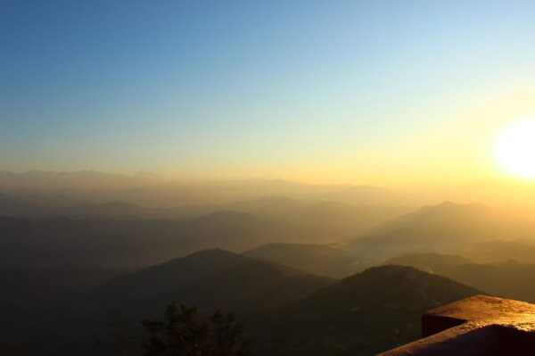 From Kathmandu: Nagarkot Sunrise and Changu Narayan Temple … - What to Expect