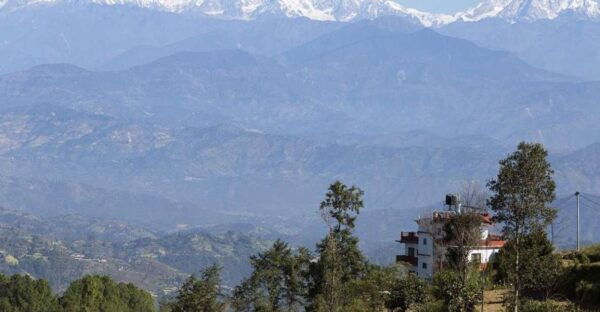 From Kathmandu: Nagarkot Sunrise and Dhulikhel Day Hike - The Sum Up
